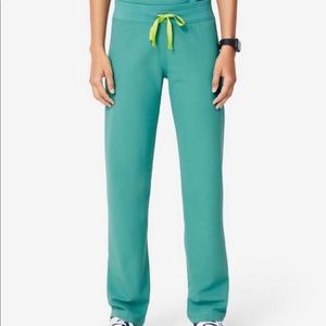 FIGS Livingston Pants in Marine (Large)